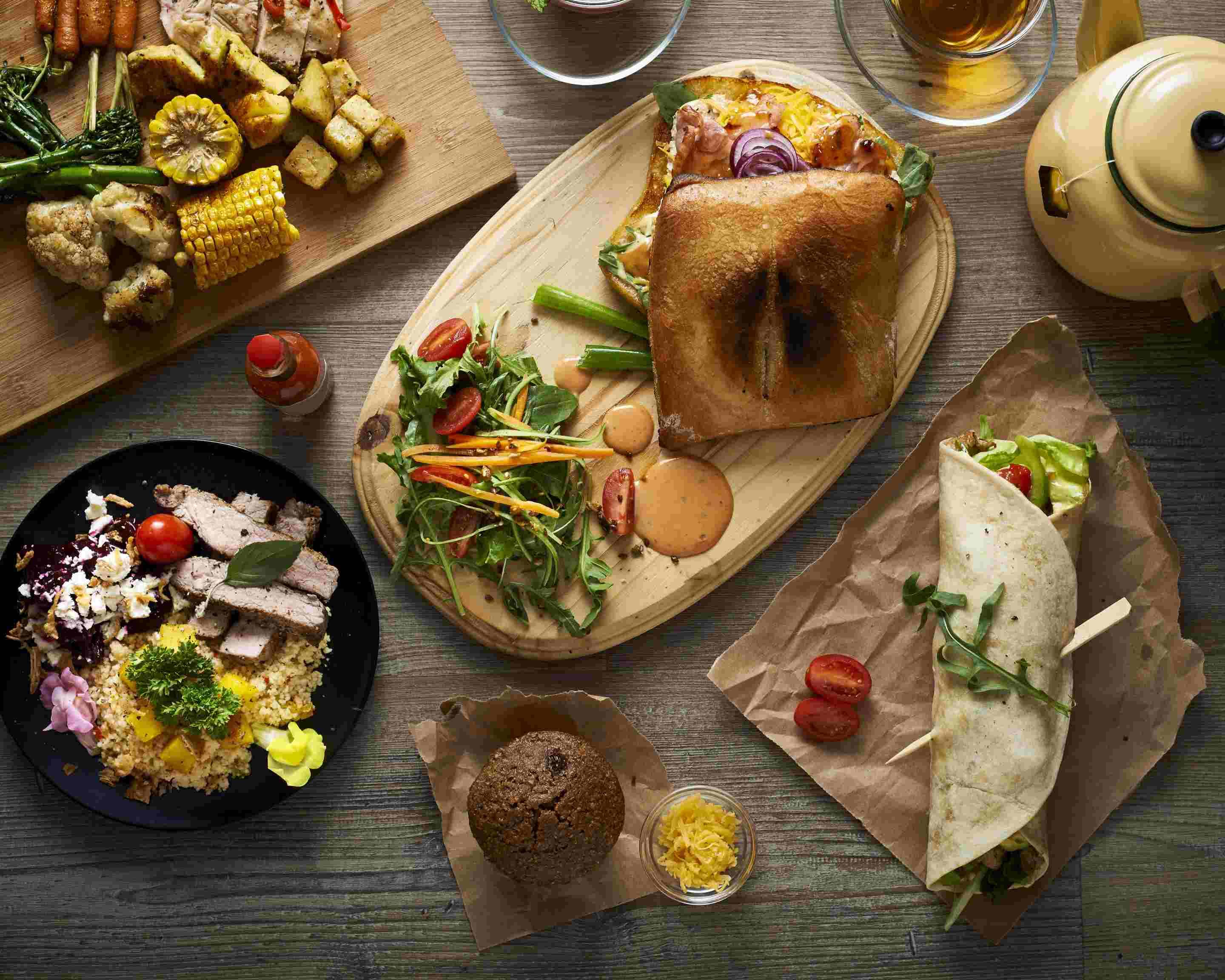 Wrapstar Menu Takeaway in London Delivery menu & prices Uber Eats