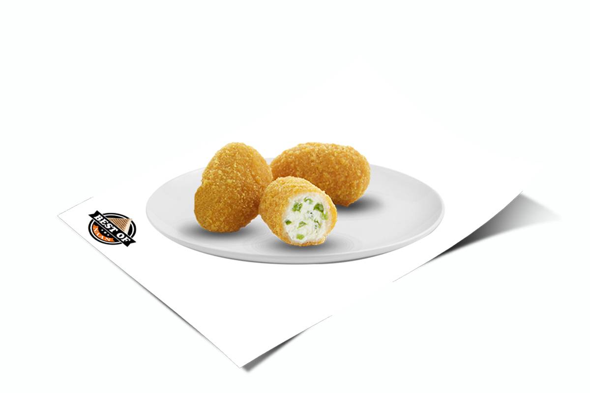 Jalapeños