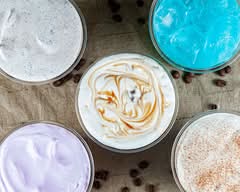 Koda & Co Coffee (911 White St E)