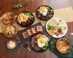 隅生方塊燒丨雞蛋糕丨主食丨炸物