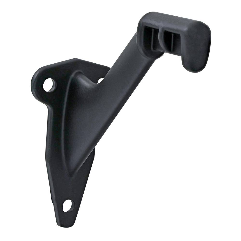 RELIABILT 1.312-in x 3-in Oil-Rubbed Bronze Finished Aluminum Handrail Bracket | 605871