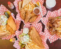 Who Dat Cat (San Pablo)