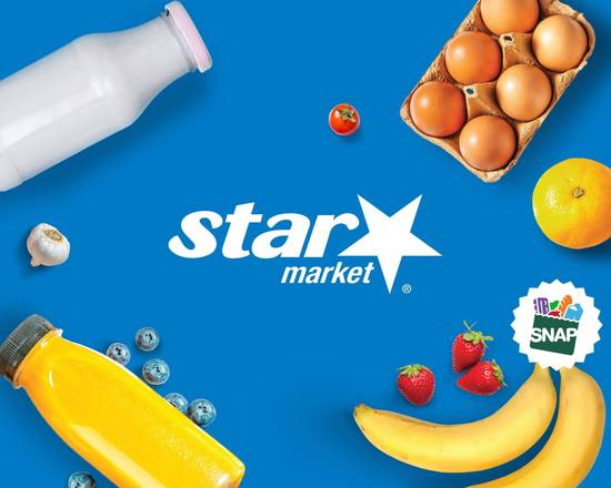 Star Market (795 Providence Hwy)