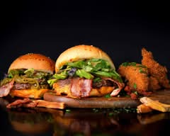 Le Zed 🍔 - Bd des Belges