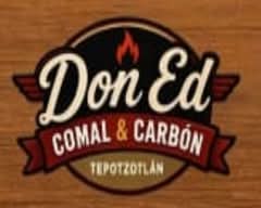 Don Ed Comal&Carbón (Juarez)