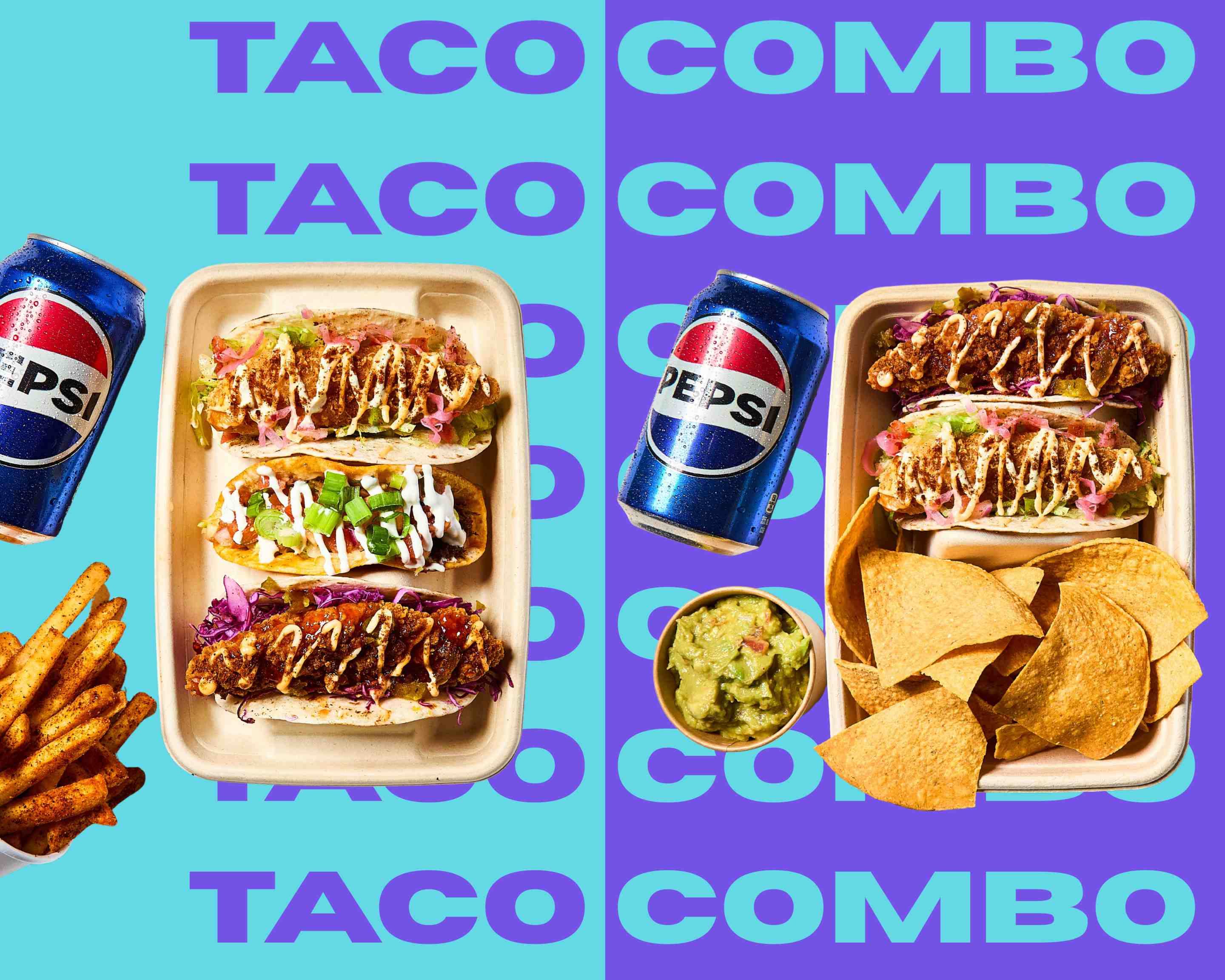 Order Ghost Taco (Barrie) Delivery【Menu & Prices】| Toronto | Uber Eats