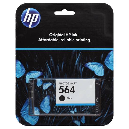 Hewlett Packard Ink Cartridge