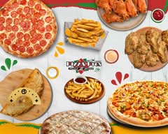 Pizza Pros (Clarence St)