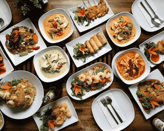 Golf's Eatery (Ipswich)