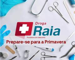 Droga Raia (Pinhais A)