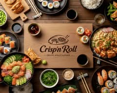 Crisp'n Roll