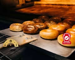 Highway Bagels