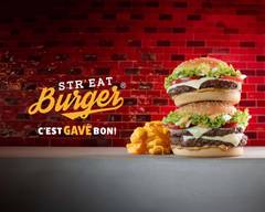 Str'Eat Burger - Fargues