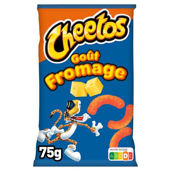 Cheetos Fromage
