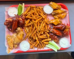 STOP BY WINGS (153 S 18th St, Pittsburgh, PA)
