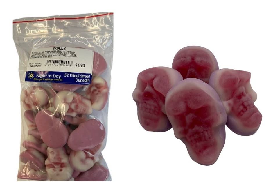 Skulls