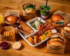 Eggslut (Manchester)