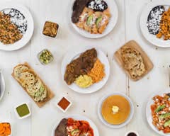 Chilas Comida Express y Antojitos