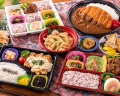 いろどりキッチン(KAZU FOOD)