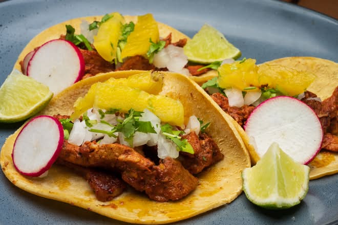 Al Pastor