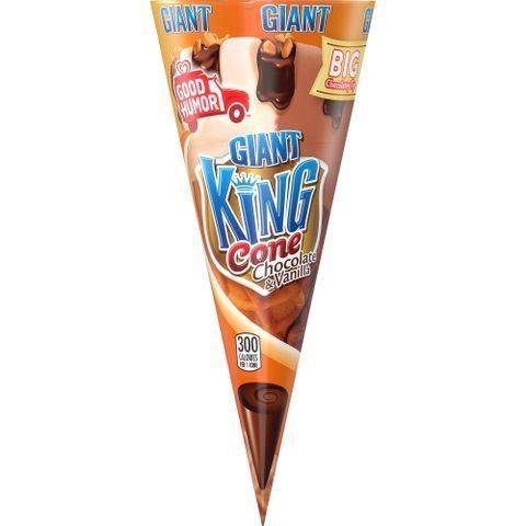 Good Humor Giant King Cone