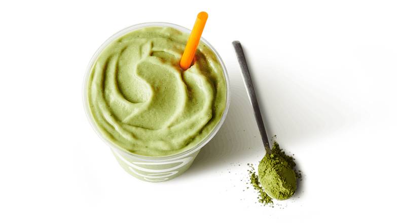 Matcha Green Tea Blast®