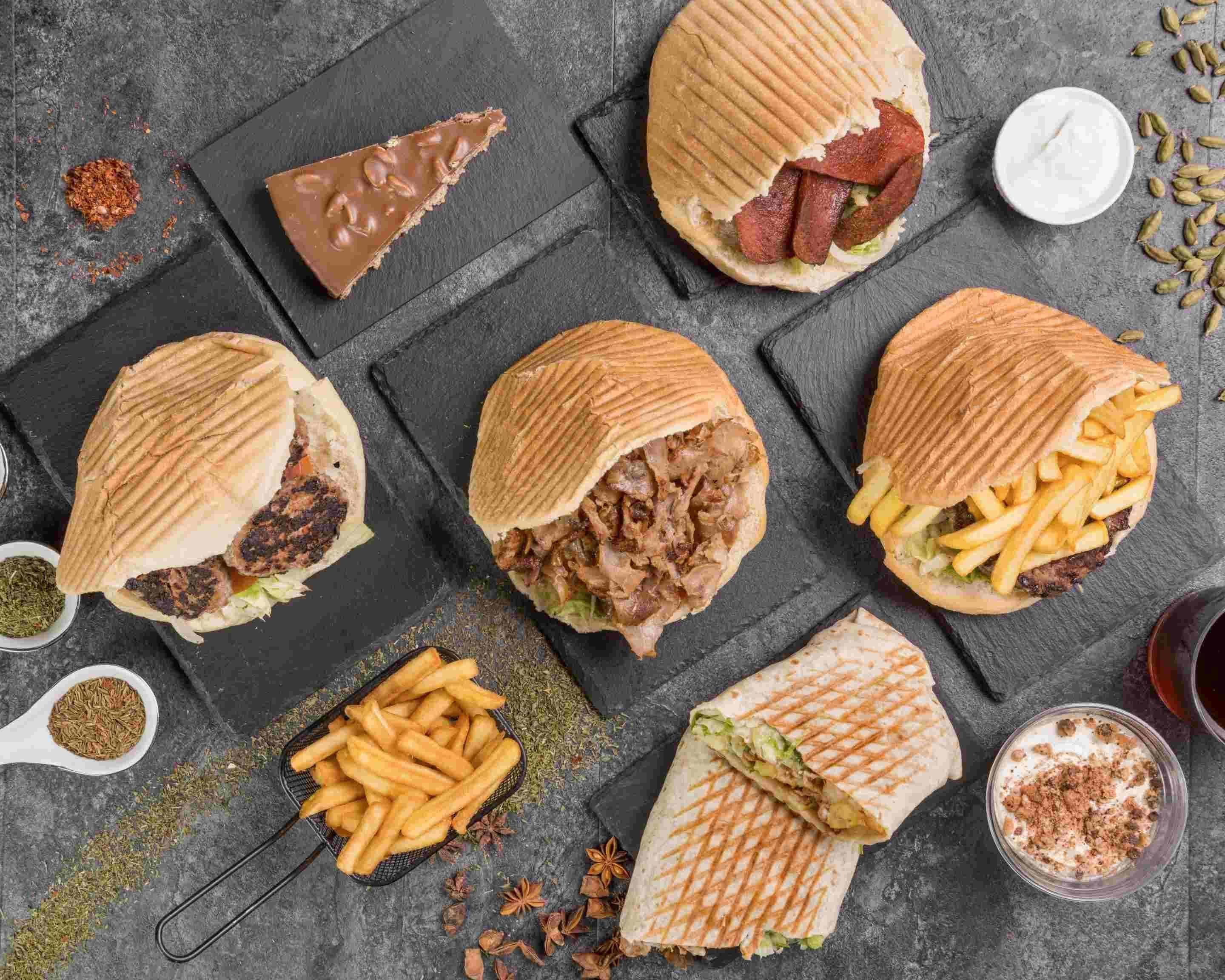 Livraison Du Menu Le Dix - FastFood à Nancy - 【Menu Et Prix】 | Uber Eats