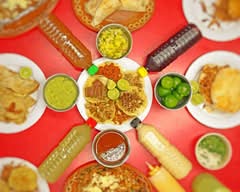 Taquería Los Pingüinos De Leo (Irapuato)