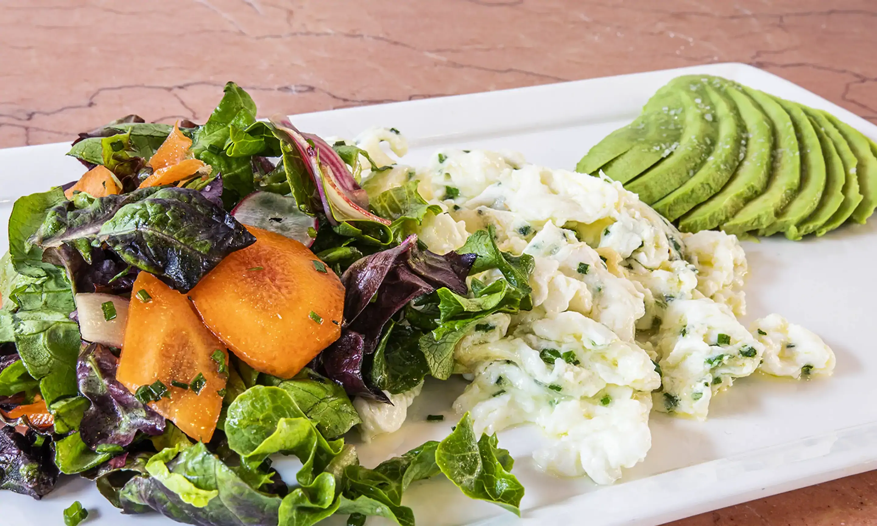 Lamill Coffee Boutique Menu Los Angeles • Order Lamill Coffee Boutique