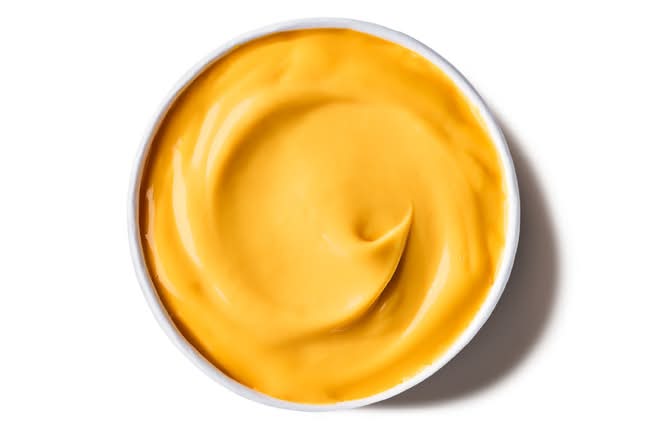 Cheese Sauce