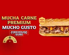 Firehouse Subs (Paseo Tec)