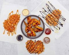 LORD'S WINGS and WAFFLES