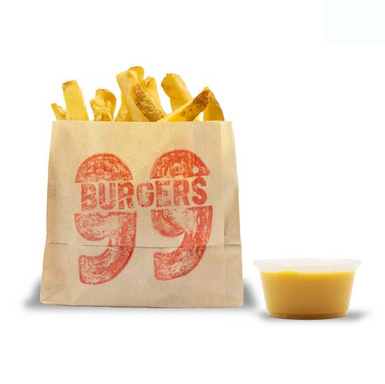 Cheese Fries