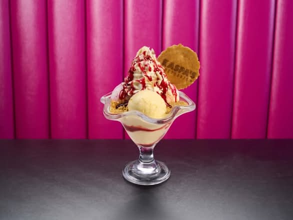*NEW*Berrylicious Sundae