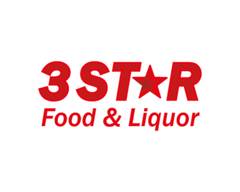 3 Star Food & Liquor