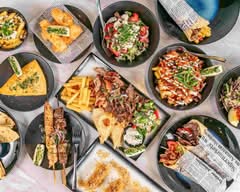 Charcoal & Olive (Maribyrnong)