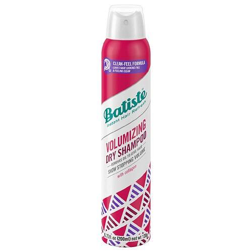Batiste Batiste Dry Shampoo, Volumizing - 4.23 fl oz