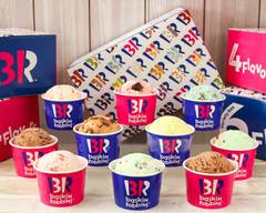 Baskin Robbins 31冰淇淋 新光三越台北天母店