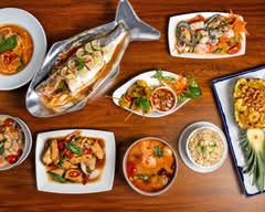 Pailin Thai Cuisine