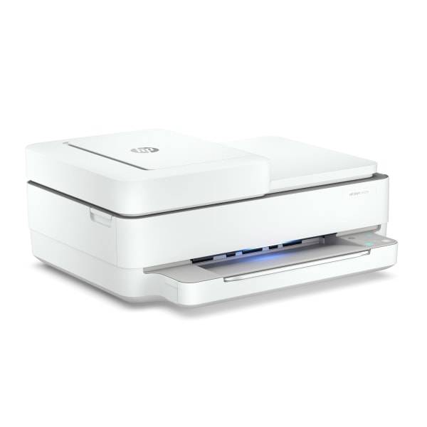 Hp Envy 6455e Wireless Color All-In-One Printer