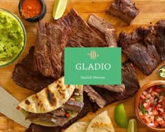 【ハラミステーキと本格メキシカン】グラディオ GLADIO