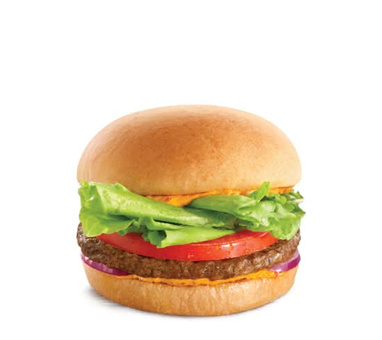 Spicy Piri-Piri Beef Buddy®*