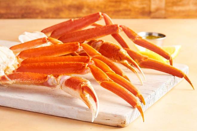 Snow Crab Legs