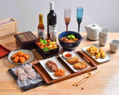 芯漾創意食素