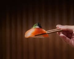OMAKAI sushi (Coconut Grove)