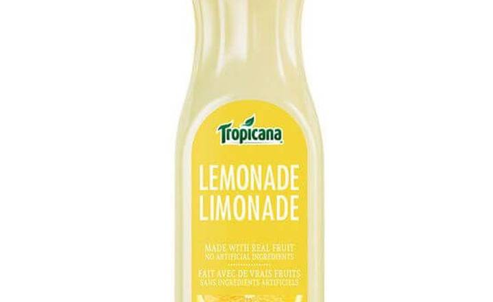 Tropicana Lemonade