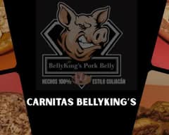Carnitas Bellyking (Culiacan)