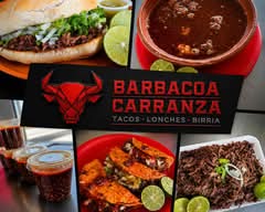 Barbacoa Carranza