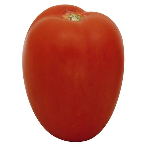 Produce Plum Roma Tomato