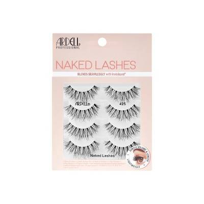 Ardell Naked Lashes Pairs, Naked Lashes 425 (4 ct)